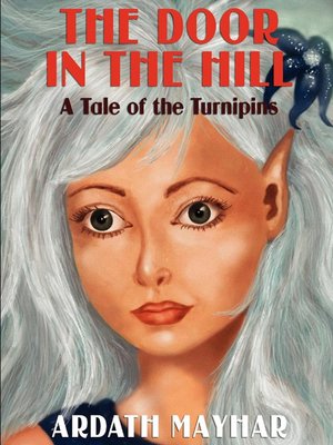 cover image of The Door in the Hill